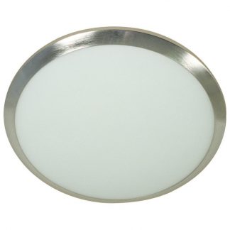Steinhauer Plafondlamp GLAS
