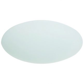 Steinhauer Plafondlamp ROND 30CM