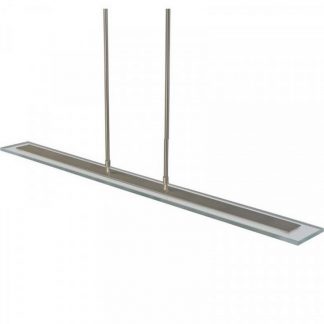Masterlight Hanglamp Vigo 100cm 6x4.6W/LED Pushdim