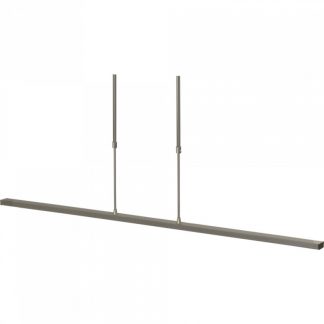 Masterlight Hanglamp Real2 100cm 19.2W/LED Pushdim