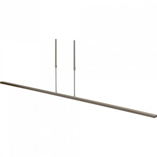 Masterlight Hanglamp Real2 160cm 32,2W/LED Pushdim