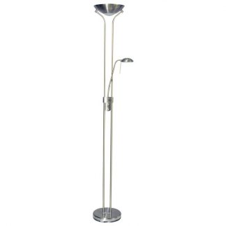 Steinhauer Vloerlamp 2-L. *M*