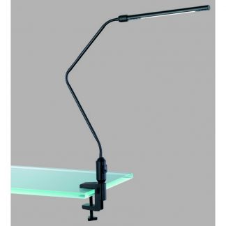 Trio Tafellamp Vario 1x LED 3W 3000K Zwart