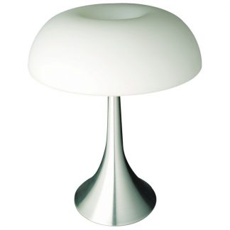 Steinhauer Tafellamp 1-L. GLAS