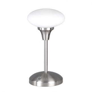 Trio Tafellamp COLANDA LED 4.5W 3000K TouchScha