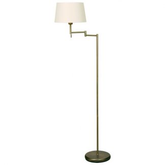 Steinhauer Vloerlamp 1-L. ZWENK *M*(DOOS A+B)