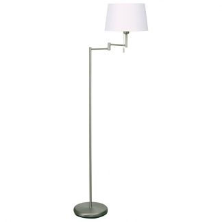 Steinhauer Vloerlamp 1-L. ZWENK *M*(DOOS A+B)