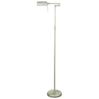 Steinhauer Vloerlamp 10W LED 1-L. DAKKAP *M*