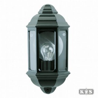 KS Buitenlamp Turijn 4 1x60W/E27 Groen