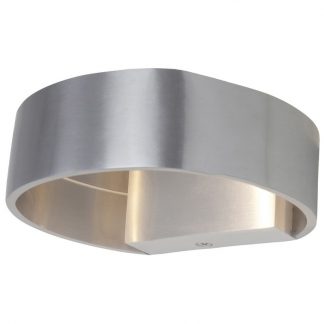 Steinhauer Wandlamp Ring klein + 3W LED
