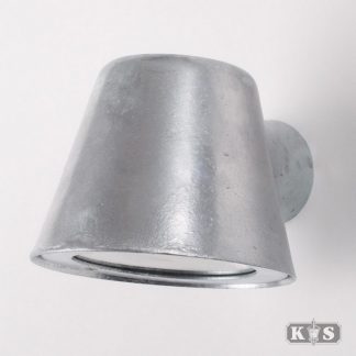 KS Buitenlamp Vita Cup 35W/GU10 gegal