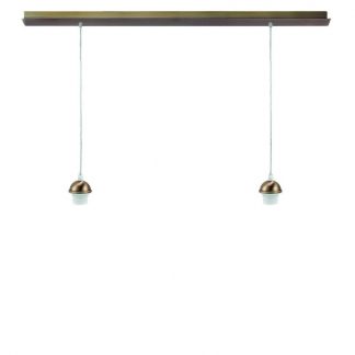 HighLight Balk 120cm 2-li Brons