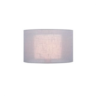 Kap.cyl.Cam.olijf 32+bin.kap27cm