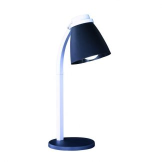 Trio Tafellamp PixiBureaulamp 40W Zwart