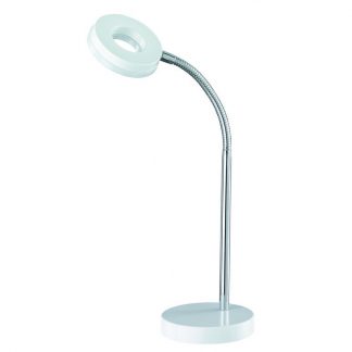 Trio Tafellamp 1x LED 4W 3000K Wit