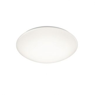 Trio Plafondlamp Putz LED18W 40cm Wit