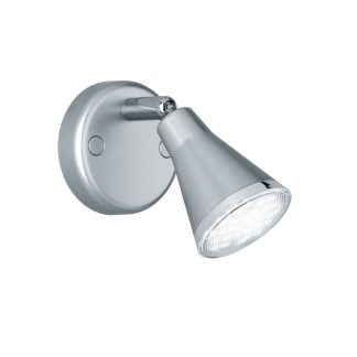 Trio Spot LED 5W Grijs