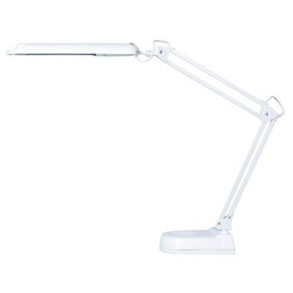 HighLight Hobbylamp Swingo PL11W + voet Wit