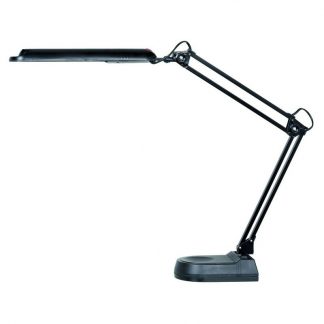 HighLight Hobbylamp Swingo PL11W + voet Zwart