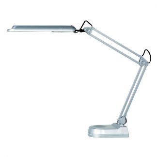 HighLight Hobbylamp Swingo PL11W + voet Titaa