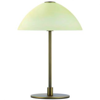 HighLight Tafellamp  Palermo klein 2xG9/25W Brons