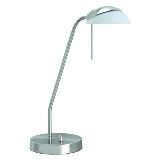 HighLight Tafellamp  New Otello 40W/G9 + dimmer Staa