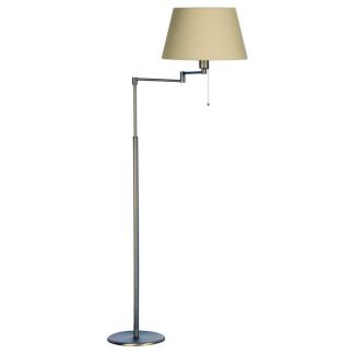 HighLight Vloerlamp Heron Telescope 75W Brons