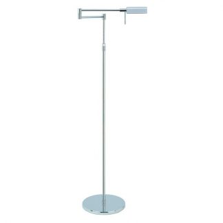 HighLight Vloerlamp  New Bari up and down 12V 50W Ch