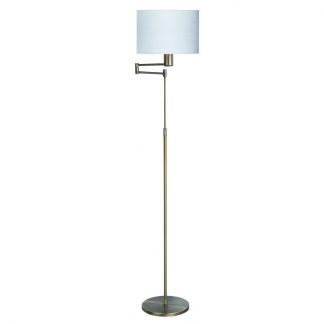 HighLight Vloerlamp Comfort up/down 75W pulsdimmer