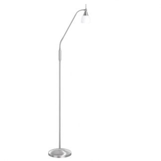 HighLight Vloerlamp Touchy 40W G9 Touchdim.Nik.Mat