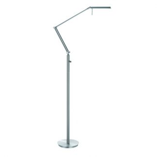 HighLight Vloerlamp Tokyo 7W dim.reikw.73cm Staal