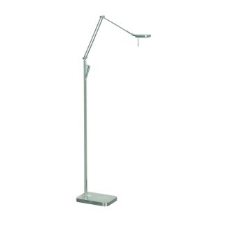 HighLight Vloerlamp Bolzano 6W LED NM+Touchdim