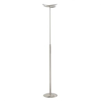 HighLight Vloerlamp  Sapporo LED 24W dim staal
