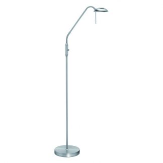 HighLight Vloerlamp New Vectra 33W Staal