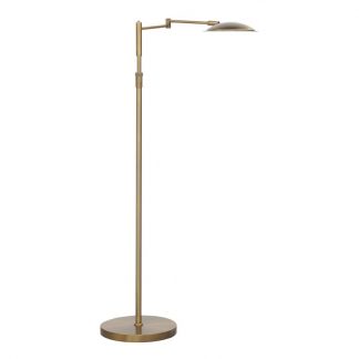 HighLight Vloerlamp Jupiter 10W + dimmer Brons 900lm