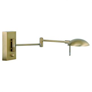 HighLight Wandlamp Space 12V50W br.+dimmer